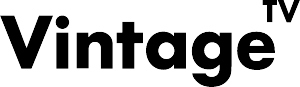 Vintage TV